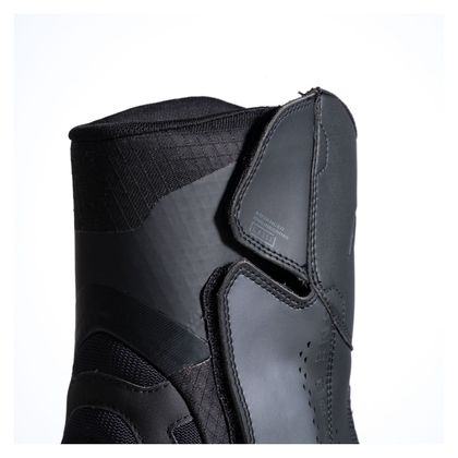 Demi-botas Alpinestars RT-8 GORE-TEX® - Preto / Azul