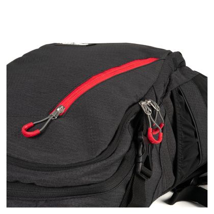 DXR ARONN Backpack - Grey