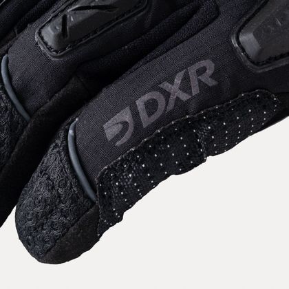 Gants DXR D-TEX AIR - Noir