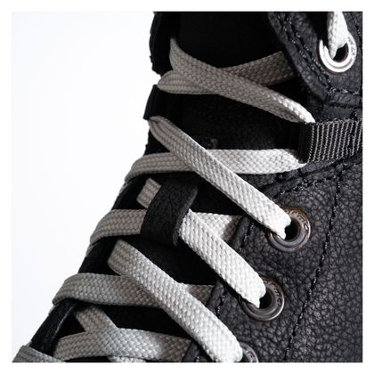 Forma SWIFT X.FIT DRY Motorsneakers - Zwart / Wit