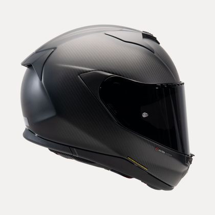 Nolan X-904 ULTRA CARBON PURO Integralhelm - Carbon