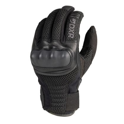 DXR PATOK Handschuhe - Schwarz Ref : DXR0423 