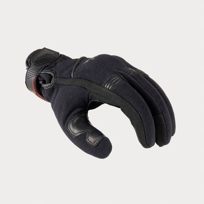 DXR PULSIE Handschoenen - Zwart