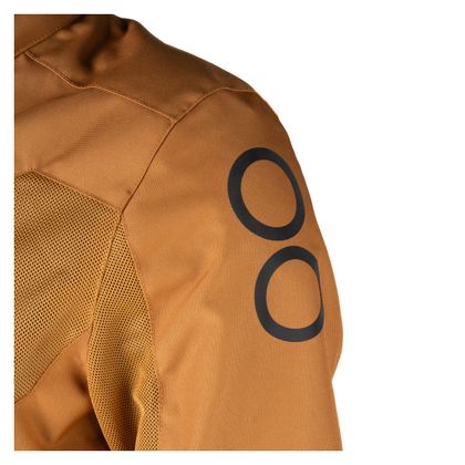 Bering ALIAS Motorbike Jacket - Beige