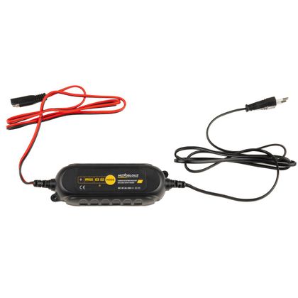 KOOROOM SPARK battery Universal Charger - Black