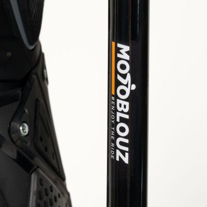 Motoblouz boot dryer Universal Drying rack - Black