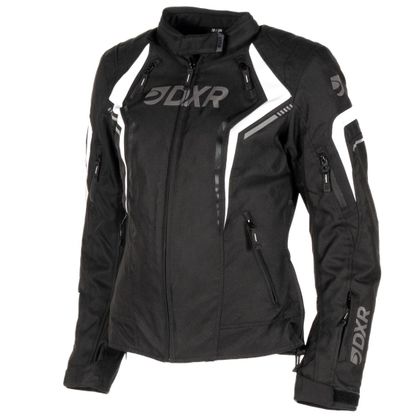 Blouson Moto DXR JULIA