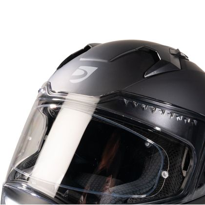 Dexter EROS Integraalhelm - Zwart