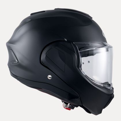 HJC F100 - UNI Modularhelm - Schwarz