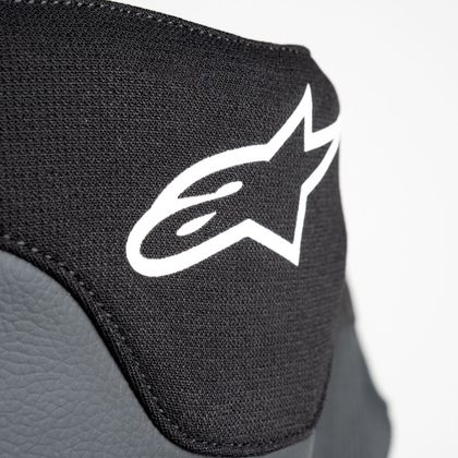 Blouson Moto Alpinestars MISSILE V2 IGNITION -TECH-AIR® COMPATIBLE - Noir