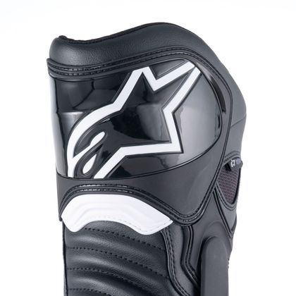 Bottes Alpinestars SMX 6 V2 DRYSTAR - Noir