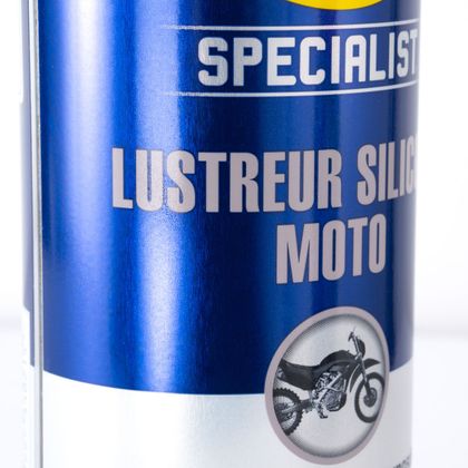 WD 40 komplettes SPEZIALIST Pflege-Set Universell