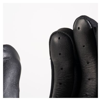 Luvas Helstons SAGRADO - Preto