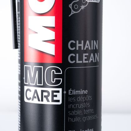 Motul KIT CHAIN MAINTENANCE ROAD (C1+C4) Kettenfett Universell