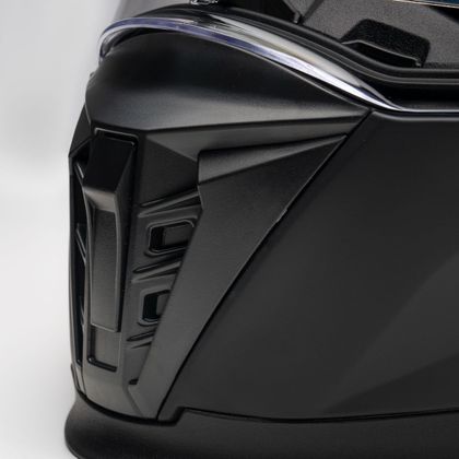 Casque intégral Dexter EROS - Noir