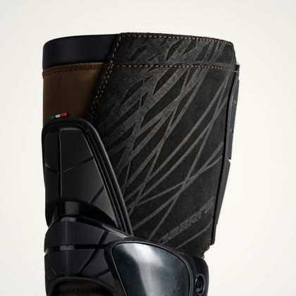 Gaerne G-DAKAR GORE-TEX® 2026 Enduro-Stiefel - Braun