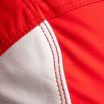Shot DEVO - REFLEX 2025 Crossbroek - Zwart / Rood