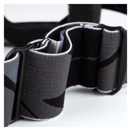 Prov VISION BASE BLACK 2026 Crossbrille - Schwarz