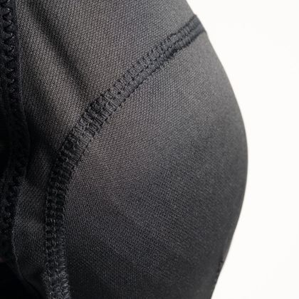 Gilet de protection Kenny PERFORMANCE + 2024 - Noir