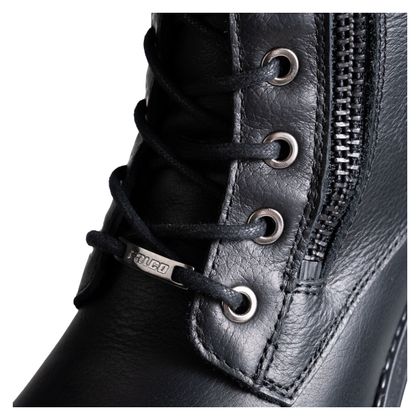 Demi-bottes Falco MISTY 2 - Noir
