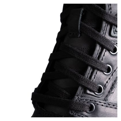 Bering SKYDECK 2 Motorsneakers - Zwart