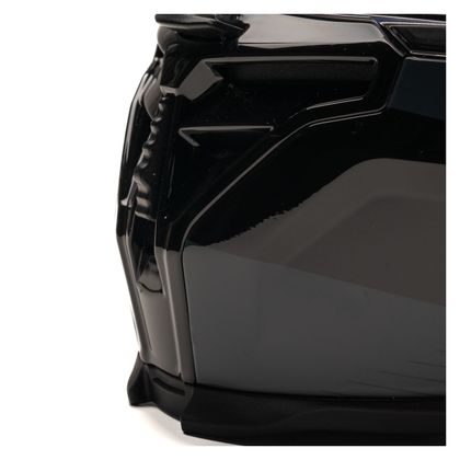 DXR HYPERION TECH Integraalhelm - Grijs / Rood