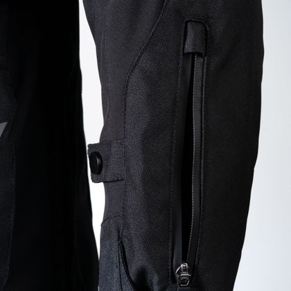 Veste Moto Bering CALGARY - Noir