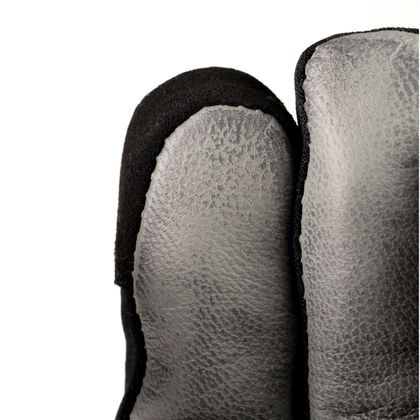 Luvas Helstons JAZZ - Preto / Cinza
