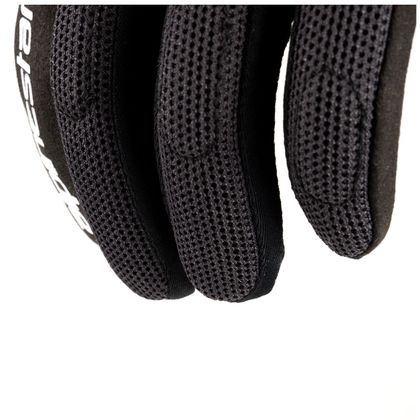 Gants Alpinestars COPPER - Noir / Blanc
