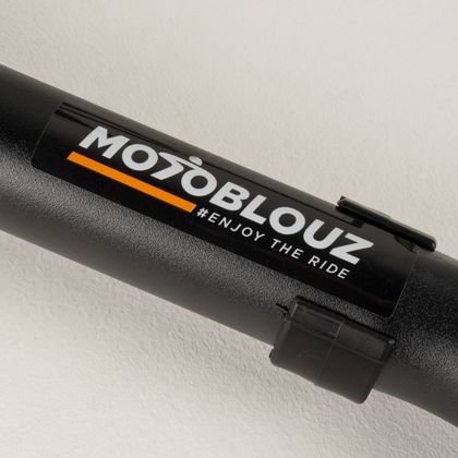 Béquille KOOROOM Arrière avec support en V Universel