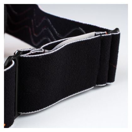 Masque cross Prov VISION ORANGE IRIDIUM 2025