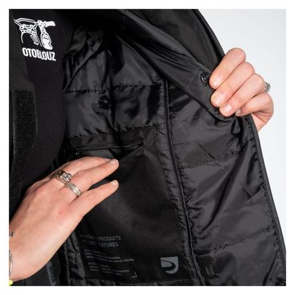 Veste Moto DXR ROADTRIP WOMAN