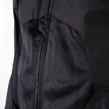 Alpinestars T-GP PLUS R V3 LUCHT Motorjas - Zwart