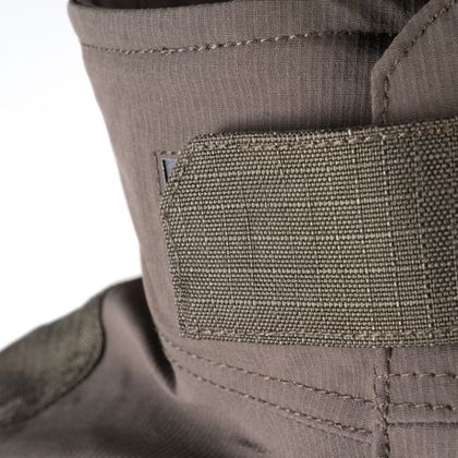 Rev it DENVER H2O Motorcycle Jacket - Green