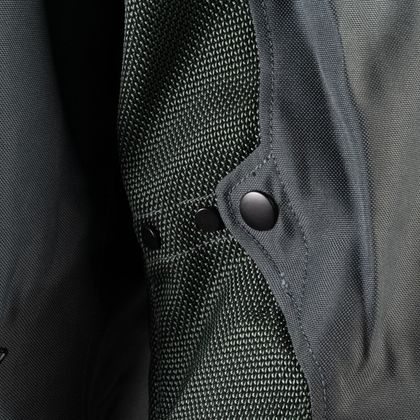 Blouson Moto Ixon FRESH - Vert