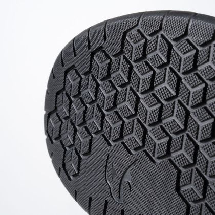 Falco SHIFTER LADY Motorsneakers - Zwart
