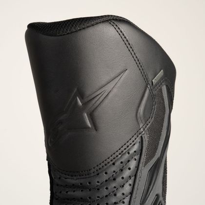 Alpinestars AIR PLUS V2 XCR GORE-TEX® AIR BOOTS Motorlaarzen - Zwart