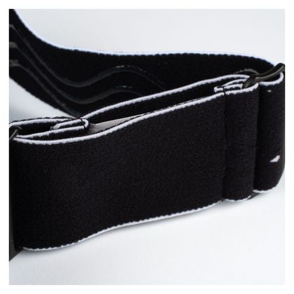 Prov VISION DALLAS IRIDIUM WHITE 2018 Cross goggles - White