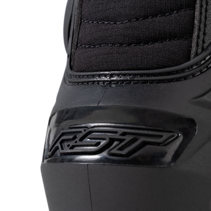 RST TRACTECH EVO SHORT D3O® Motorlaarzen - Zwart