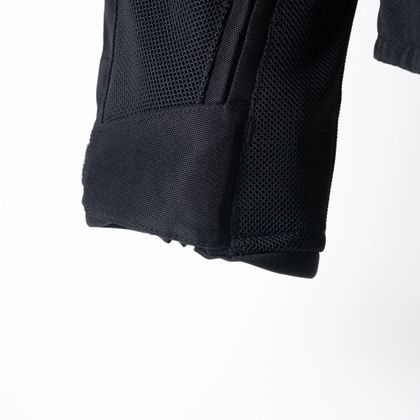 Blouson Moto GMS FIFTYSIX.7 - Noir