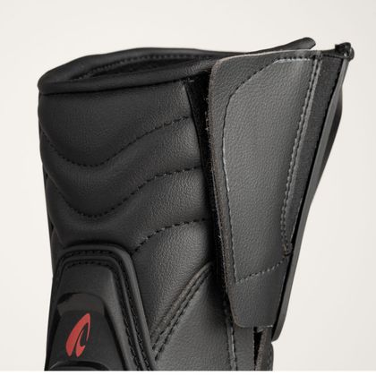 Bottes Forma FRECCIA EVO - Noir / Rouge