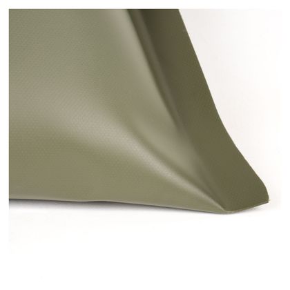 Jerrican DXR souple essence/eau 10L avec bec verseur - Vert