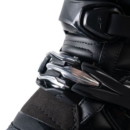 Bottes enduro Alpinestars TECH 7 ENDURO DRYSTAR® 2026 - Noir