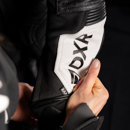 DXR RYDER Suit - Blue