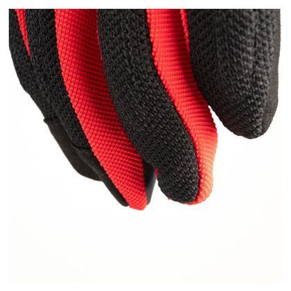 Bering BREEZE Handsker - Sort / Hvid