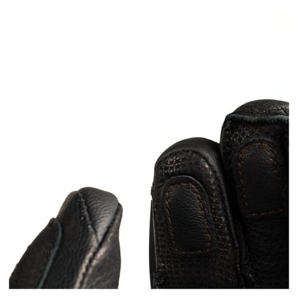 Rev it DOMINATOR 3 GORE-TEX® Handschuhe - Schwarz / Beige