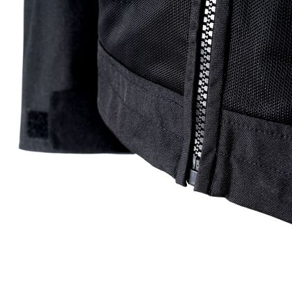 Blouson Moto Rev it VIGOR 2 - Noir