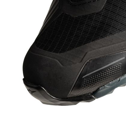 Alpinestars CR-X DRYSTAR Motorrad-Sneaker - Schwarz / Schwarz
