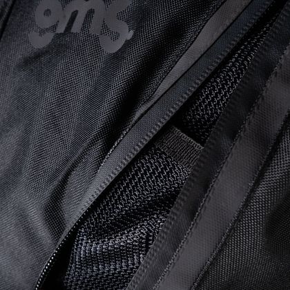 Veste Moto GMS GEAR NEO WATERPROOF - Noir