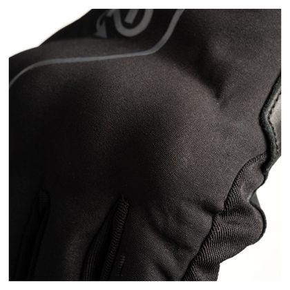 Helstons FAST Handschuhe - Schwarz